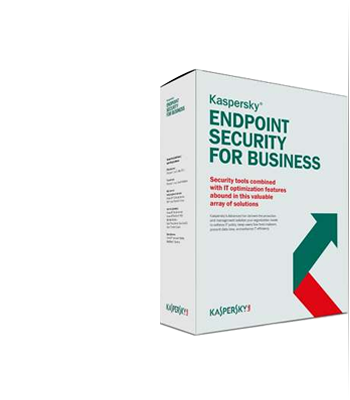 Kaspersky Endpoint Security For Business