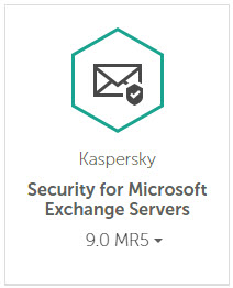 درباره Kaspersky Security For Microsoft Exchange Server