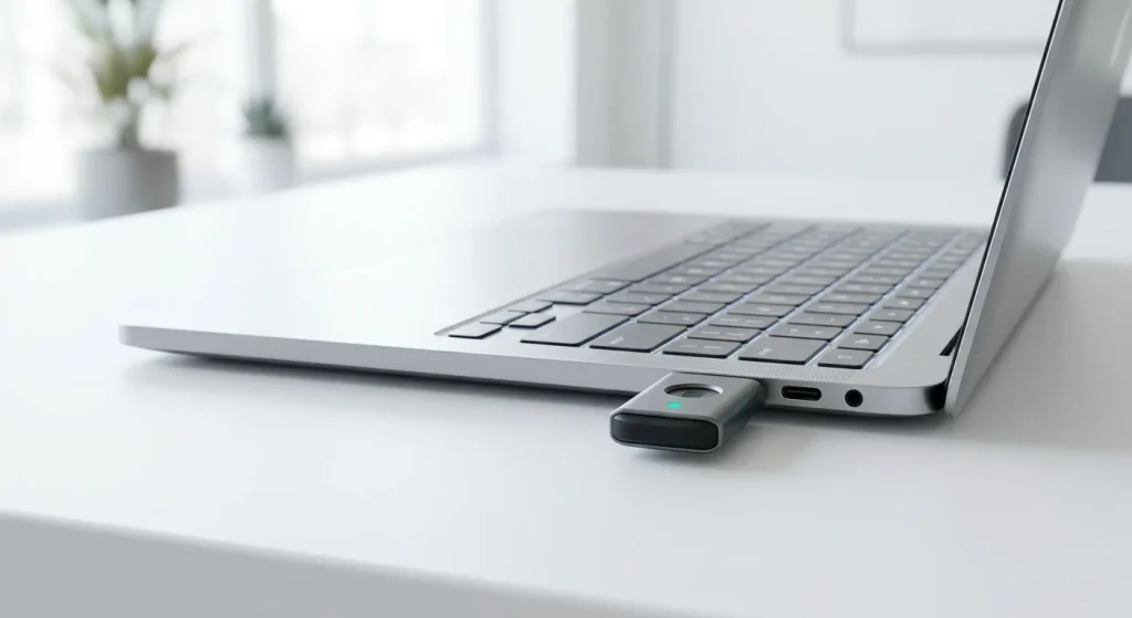 محافظت از usb و دوری از حملات Flame