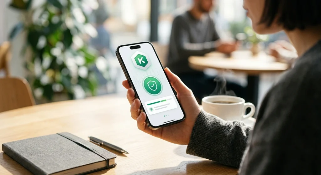آنتی ویروس های موبایل فیک در پلی مارکت