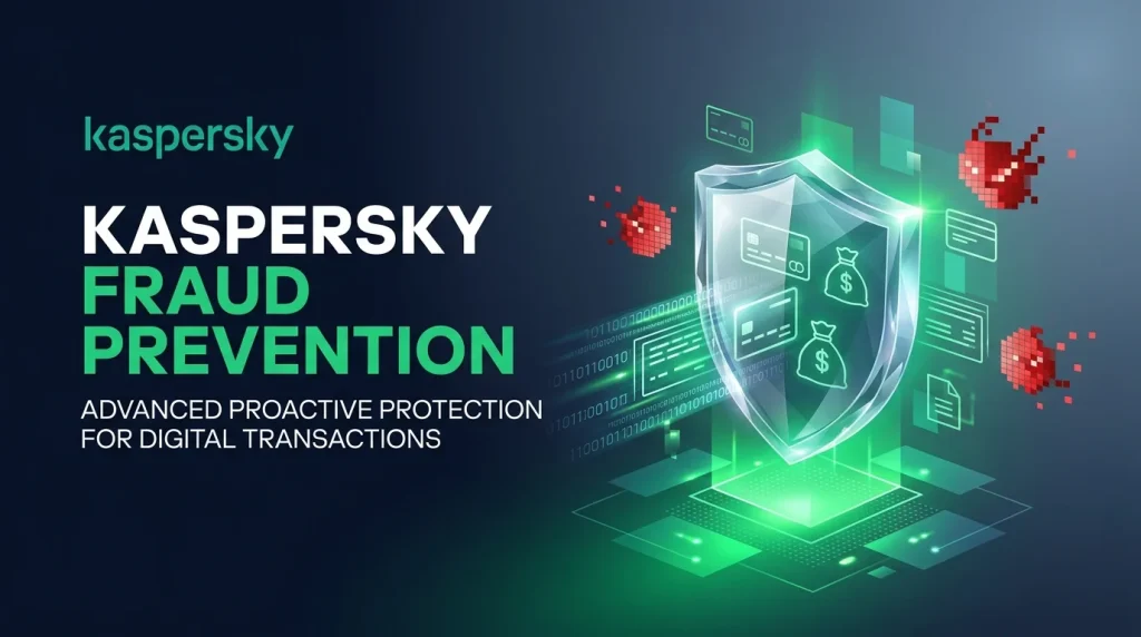 Kaspersky Fraud Prevention