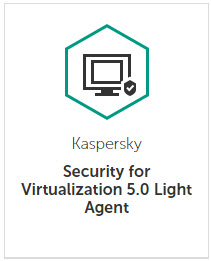 درباره Kaspersky Security For Virtualization Light Agent