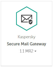 درباره Kaspersky Secure Mail Gateway