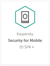 درباره Kaspersky Security For Mobile