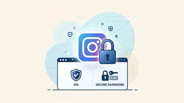 محافظت از اکانت اینستاگرام در برابر هک شدن، آپدیت جدید