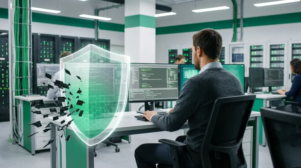 باج افزار STOP/Djvu چیست؟ تشخیص آلودگی، بازیابی فایل ها و پیشگیری