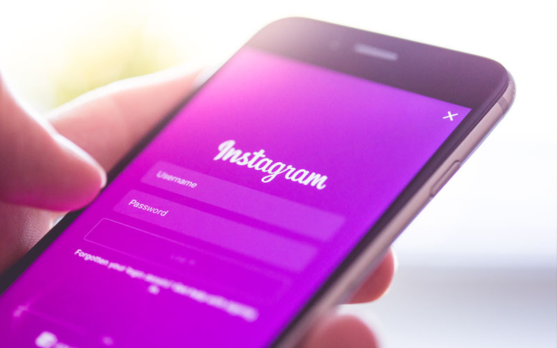 How To Protect Instagram Account