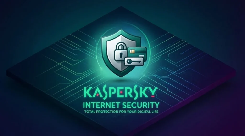 کسپرسکی سکیوریتی