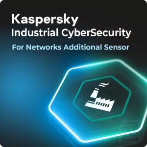 Industrial Cybersecurity