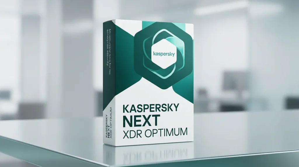 قابلیت های XDR Optimum