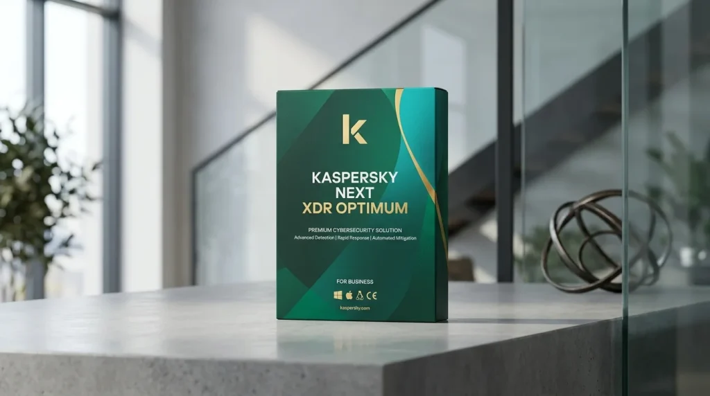 سیستم عامل XDR Optimum 