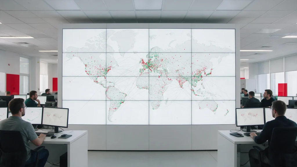 Kaspersky Threat Intelligence چطور کار میکند؟