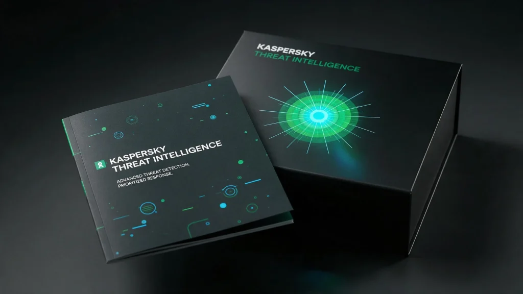 Kaspersky Threat Intelligence