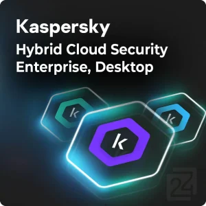 Hybrid Cloud Security