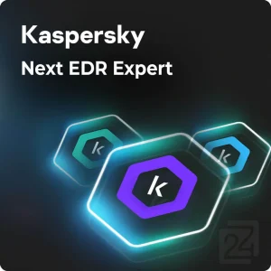 EDR Expert