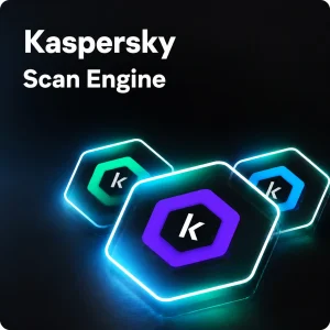 Scan Engine