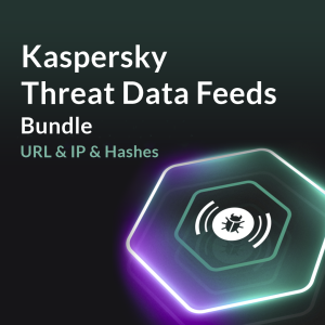 Threat Data Feed