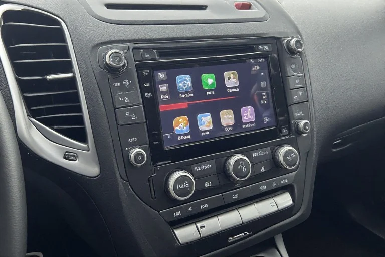 car multimedia