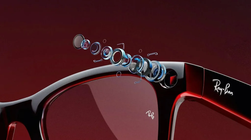 حریم خصوصی Ray-Ban Meta؛ آیا عینک های هوشمند امن هستند؟