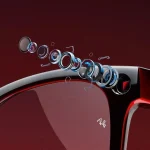حریم خصوصی Ray-Ban Meta؛ آیا عینک های هوشمند امن هستند؟