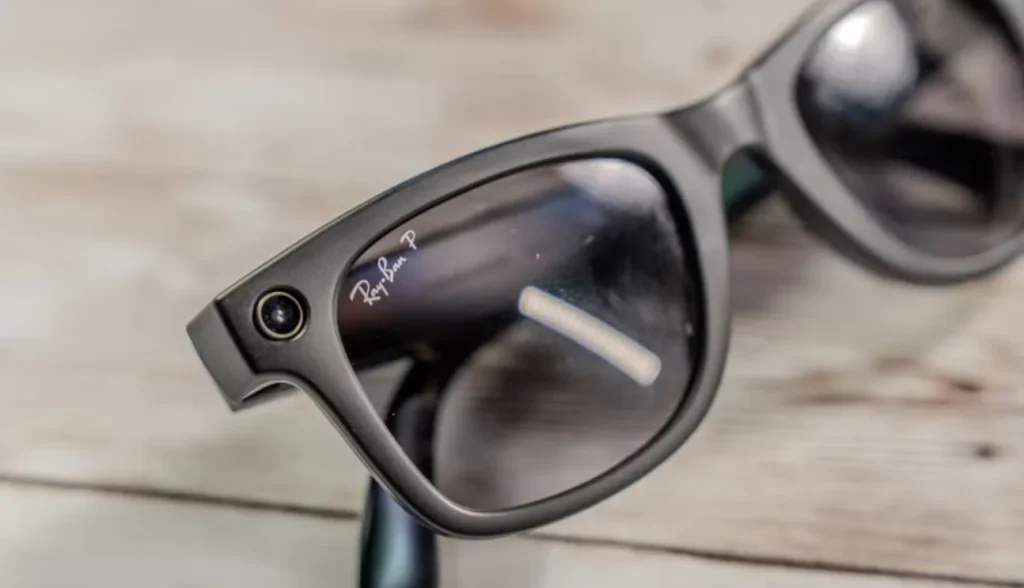 Ray-Ban Meta 2026