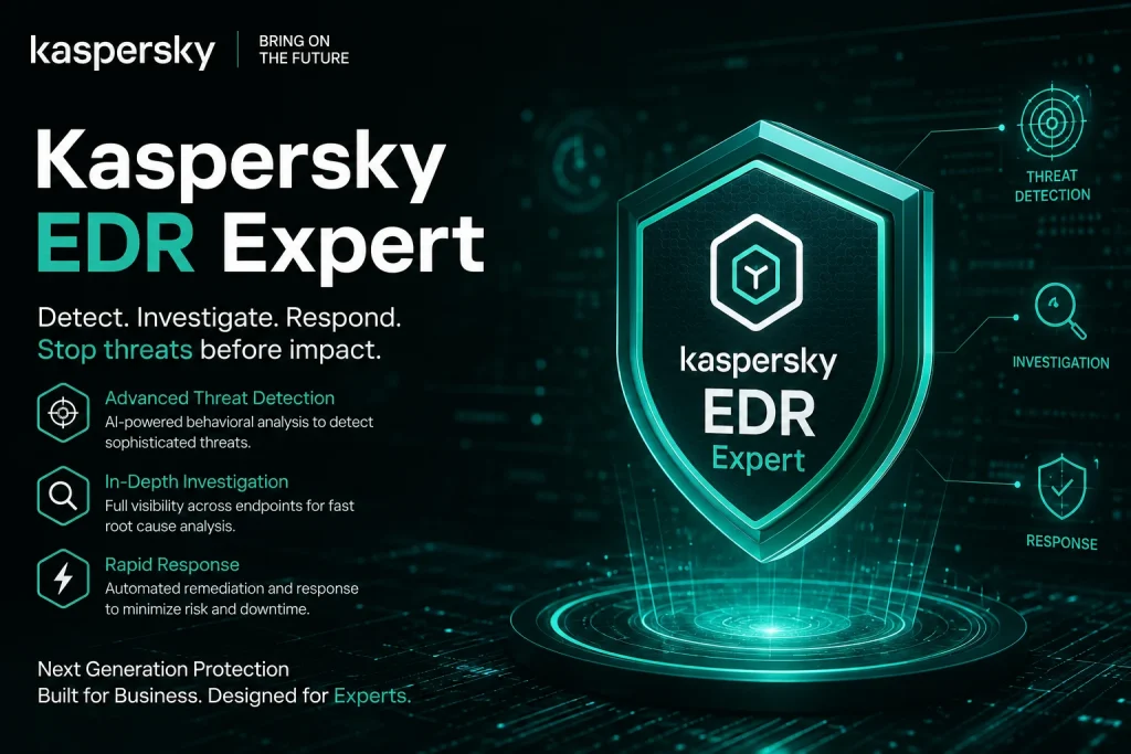 EDR Expert