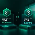 تفاوت Kaspersky XDR Optimum و XDR Expert، کدام مناسب سازمان شماست؟