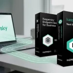 نقشه راه مهاجرت از Kaspersky Endpoint Security به Kaspersky Next