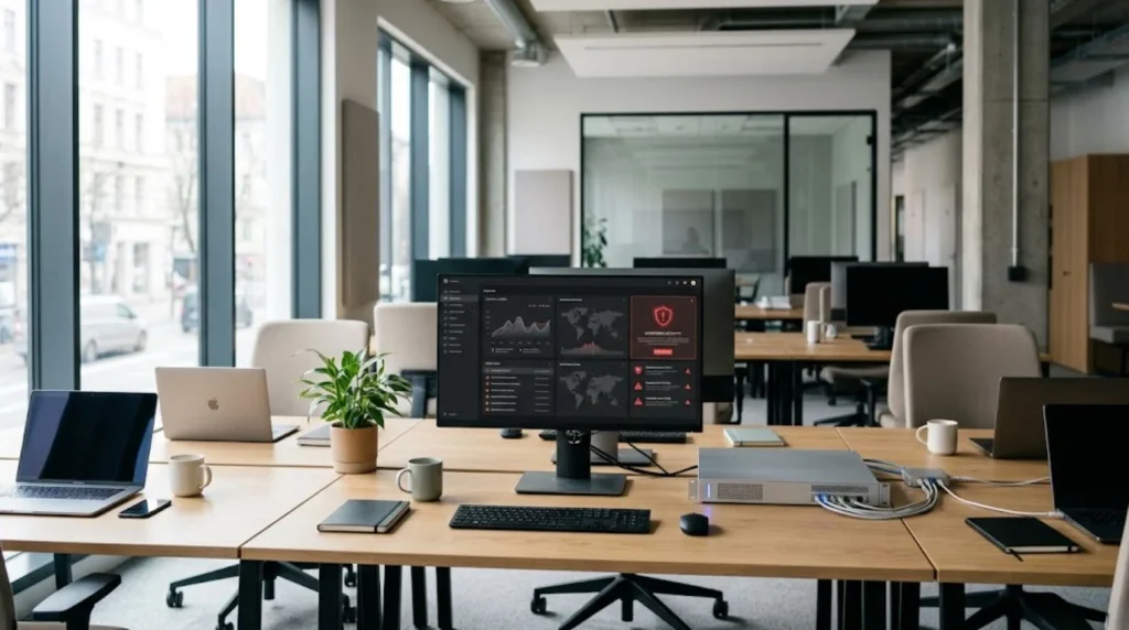 انتخاب راهکار Kaspersky Next بر اساس نیاز کسب و کار