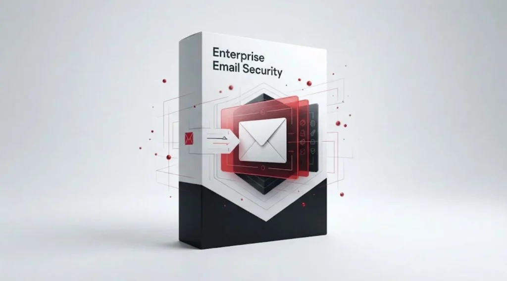 Kaspersky Security for Mail Server