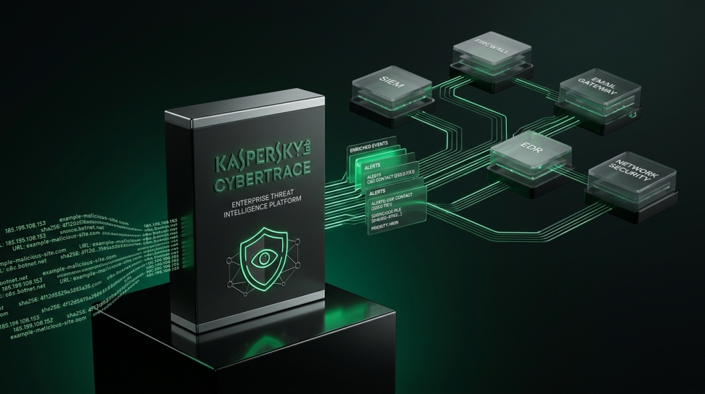 Threat Intelligence چیست؟