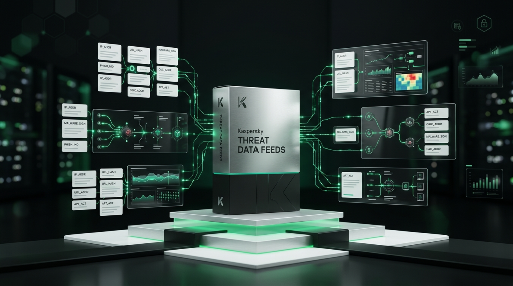 Threat Intelligence چطور کار میکند؟