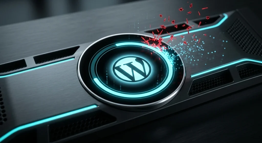 آسیب پذیری جدید و بحرانی وردپرس، آیا WordPress در معرض حمله است؟