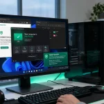 آنتی ویروس ویندوز، راهنمای انتخاب برای Windows 10 و 11