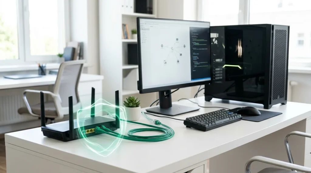 آنتی ویروس ویندوز