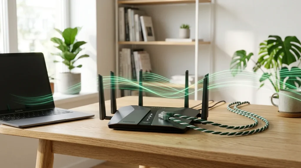 9 دلیل برای نصب VPN روی روتر یا مودم خانگی و سازمانی