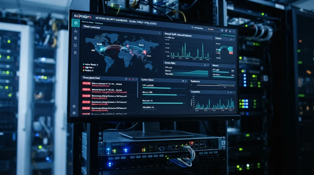 VMware vCenter