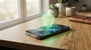 آنتی ویروس رایگان برای اندروید ۲۰۲۶