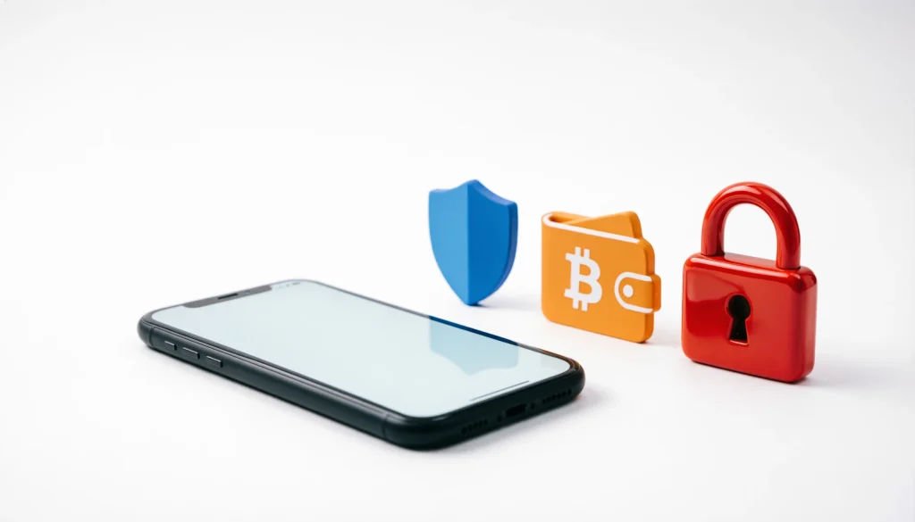بدافزار در IOS