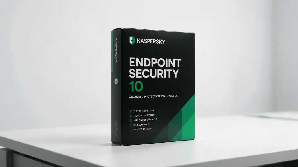 Kaspersky MDR چیست؟