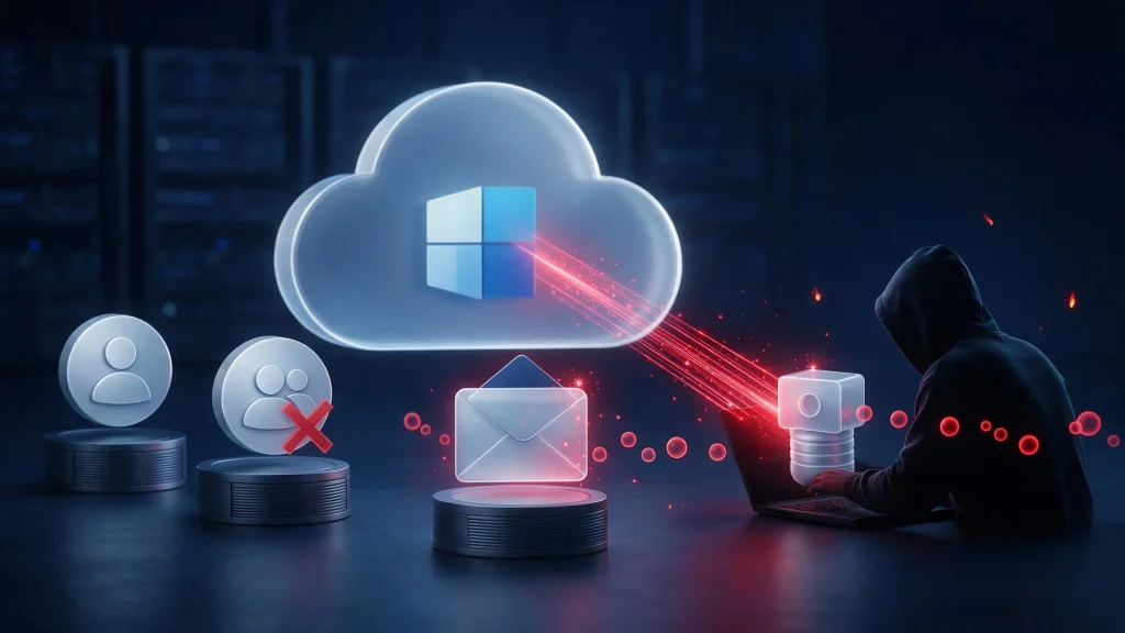 نفوذ امنیتی ConnectWise، خطر دسترسی غیرمجاز به Microsoft 365