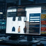 هک ۹۵۳ فروشگاه اینترنتی با جاوا اسکریپت مخرب